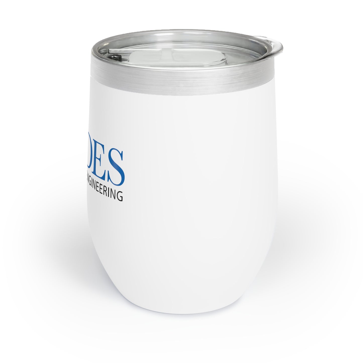 Chill Wine Tumbler