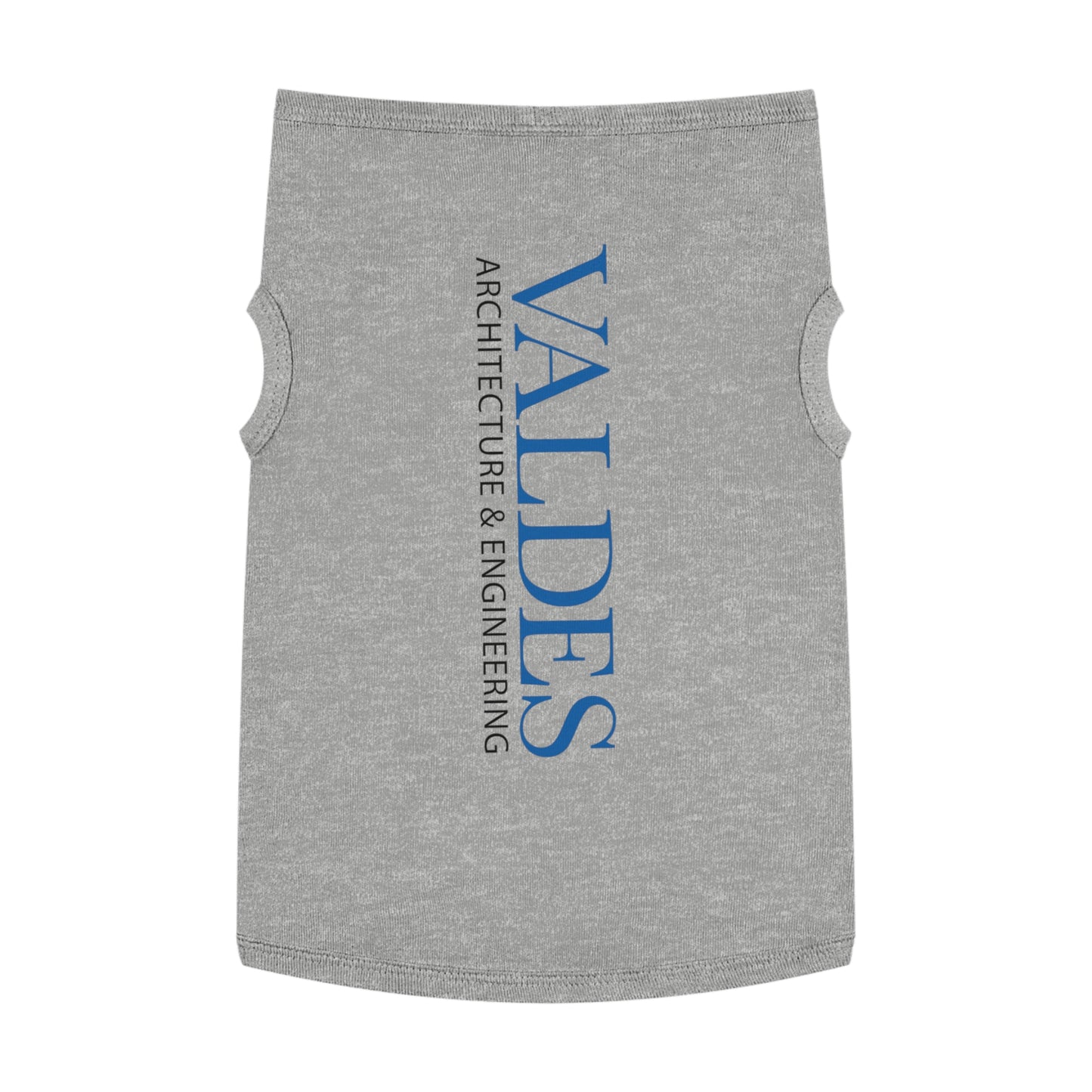 Pet Tank Top