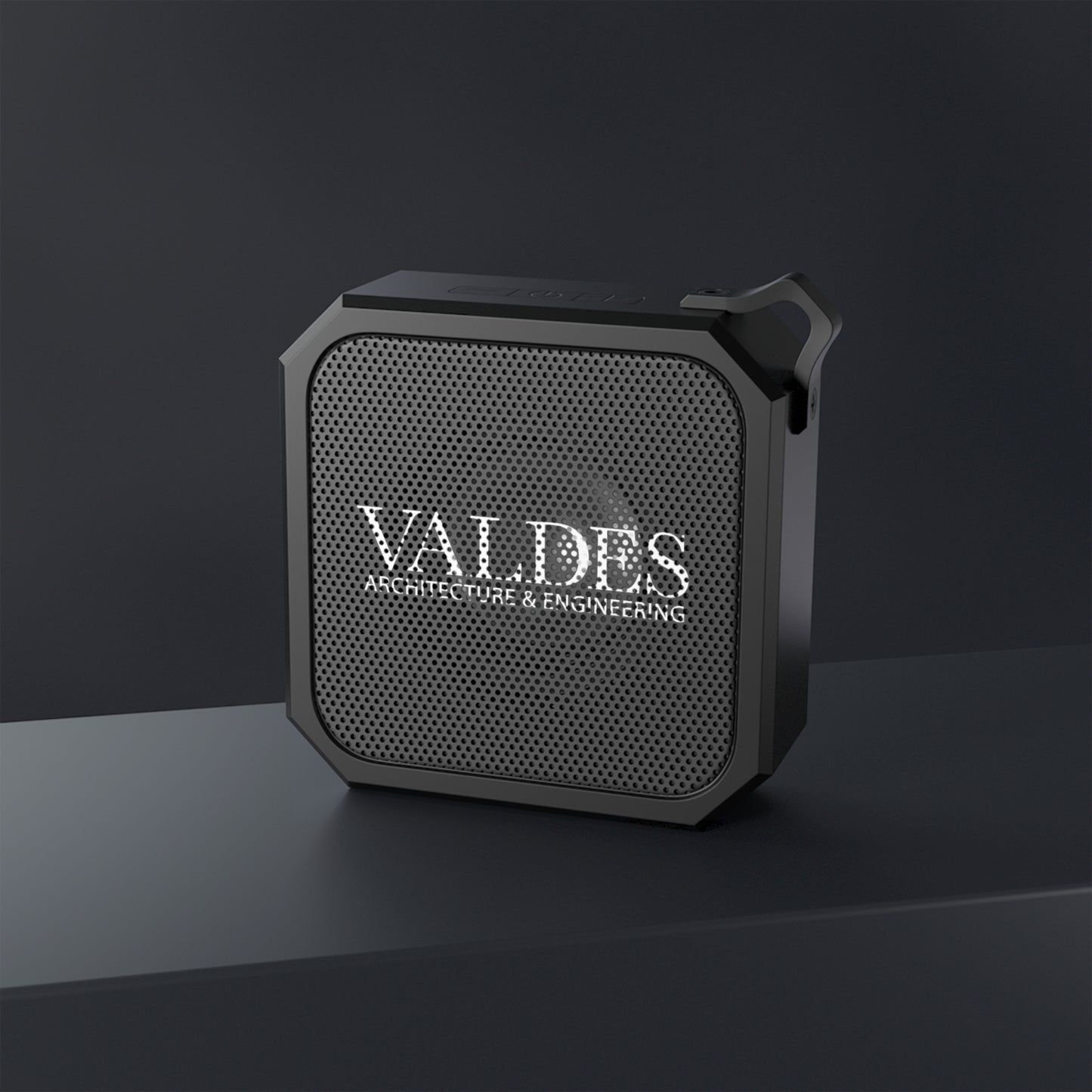 Outdoor Bluetooth Speaker