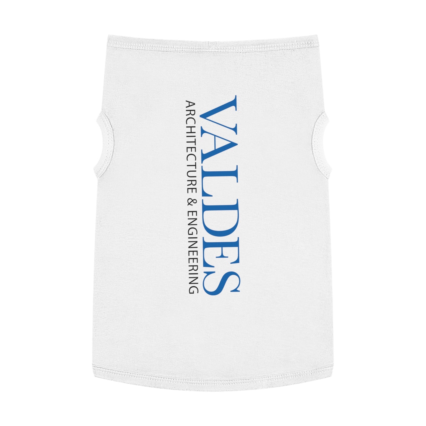 Pet Tank Top