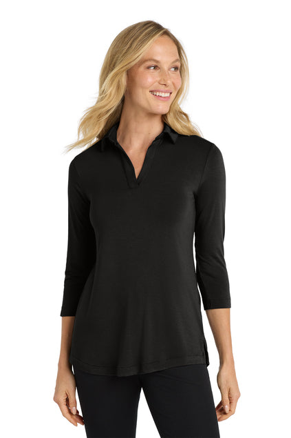 Port Authority® Women's Luxe Knit Tunic