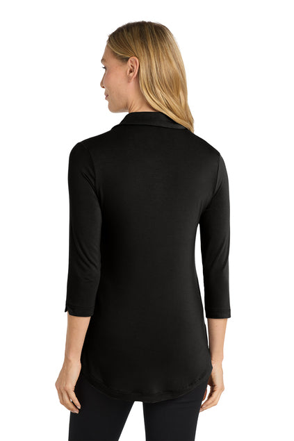Port Authority® Women's Luxe Knit Tunic