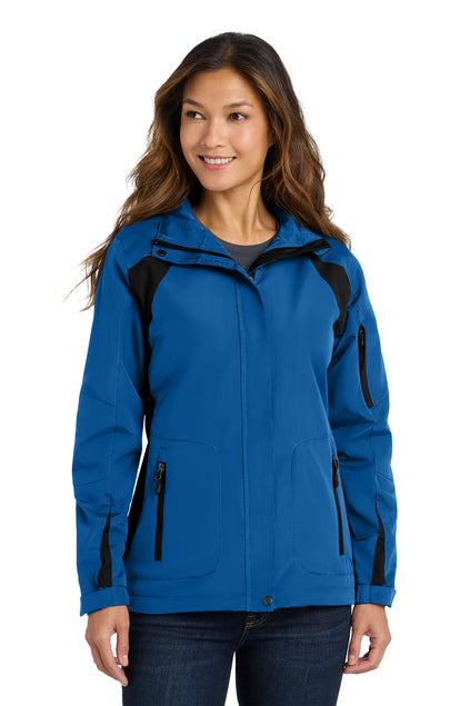 Port Authority® Women's All-Season II Jacket
