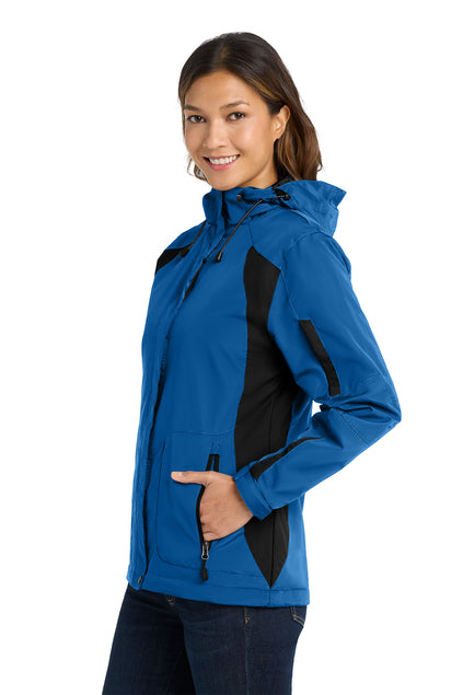 Port Authority® Women's All-Season II Jacket