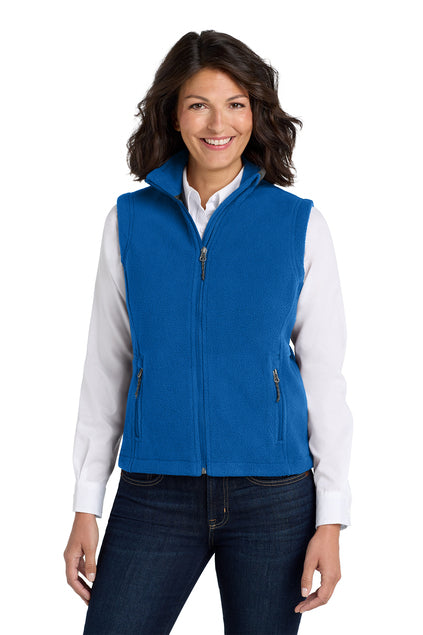 Port Authority® Women's Value Fleece Vest
