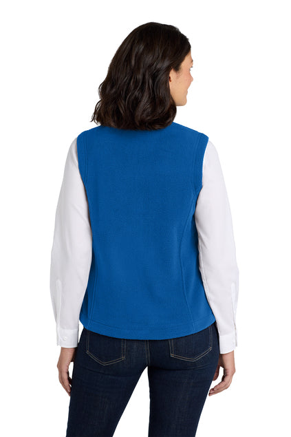 Port Authority® Women's Value Fleece Vest