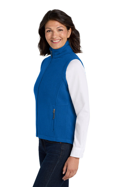 Port Authority® Women's Value Fleece Vest