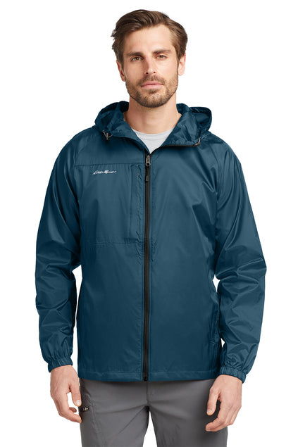 Eddie Bauer® Packable Wind Jacket