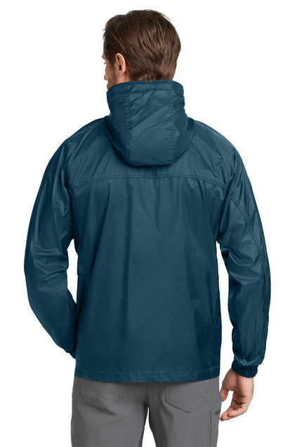 Eddie Bauer® Packable Wind Jacket