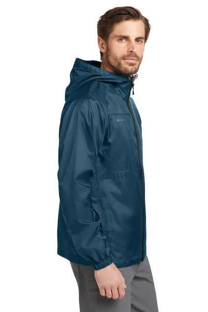 Eddie Bauer® Packable Wind Jacket