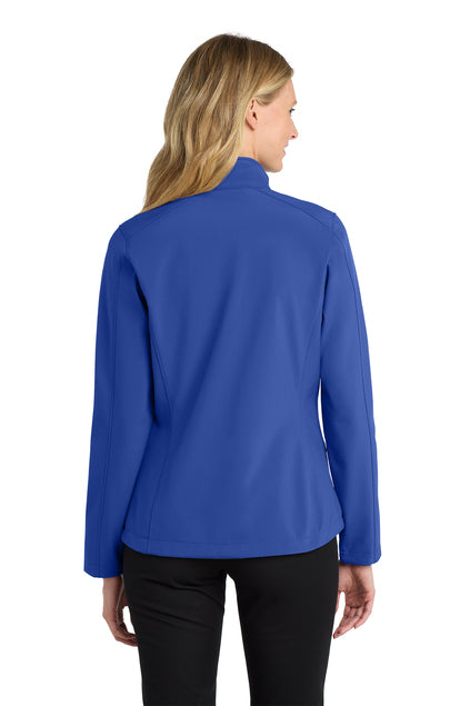Port Authority® Women's Core Soft Shell Jacket