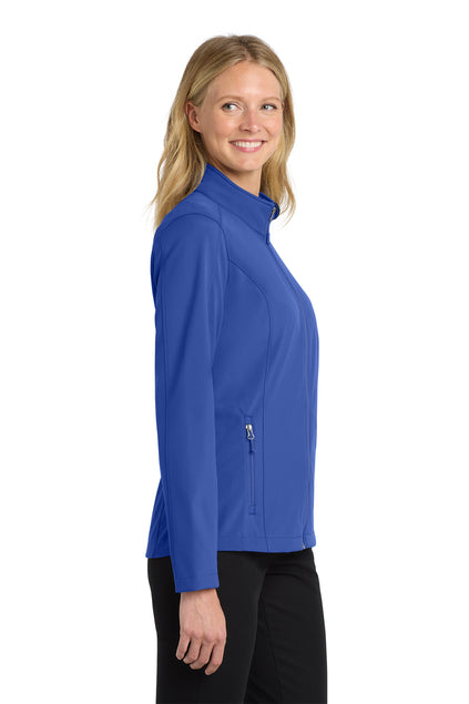 Port Authority® Women's Core Soft Shell Jacket