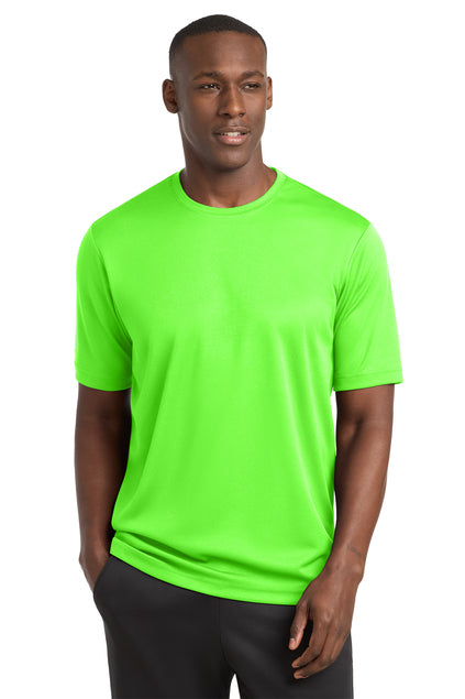Sport-Tek® PosiCharge® RacerMesh® Tee (Survey Crew)