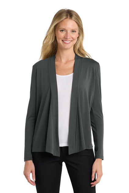 Port Authority® Women's Concept Open Cardigan