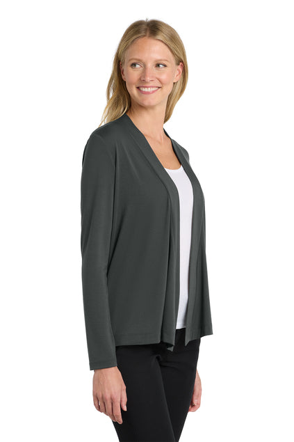 Port Authority® Women's Concept Open Cardigan