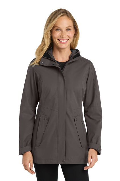Port Authority® Women's Collective Outer Shell Jacket