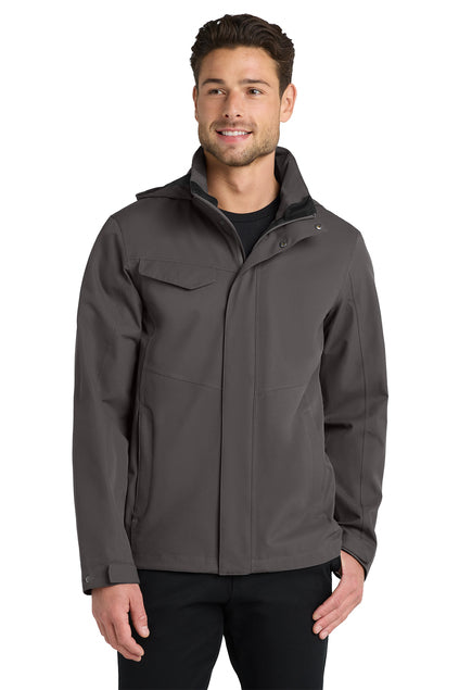 Port Authority® Collective Outer Shell Jacket