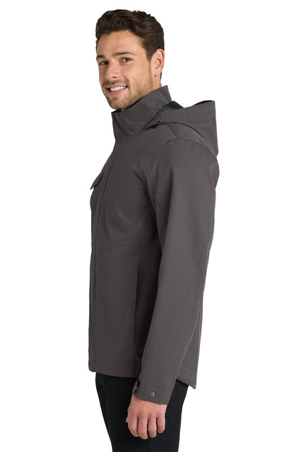 Port Authority® Collective Outer Shell Jacket