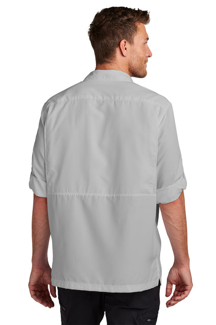 Port Authority® Long Sleeve UV Daybreak Shirt