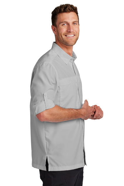 Port Authority® Long Sleeve UV Daybreak Shirt