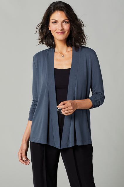 Port Authority® Women's Concept Open Cardigan