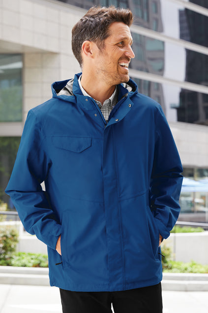 Port Authority® Collective Outer Shell Jacket