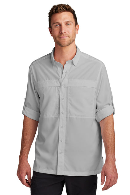 Port Authority® Long Sleeve UV Daybreak Shirt
