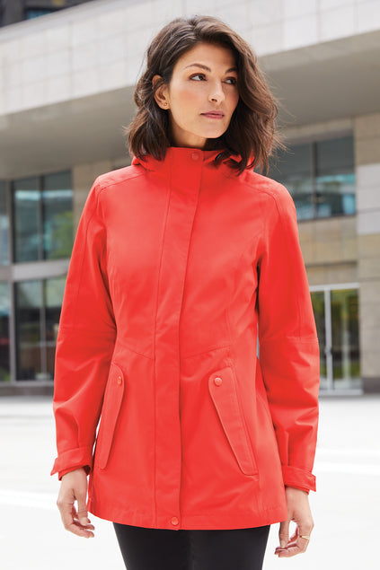 Port Authority® Women's Collective Outer Shell Jacket