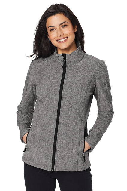 Port Authority® Women's Core Soft Shell Jacket