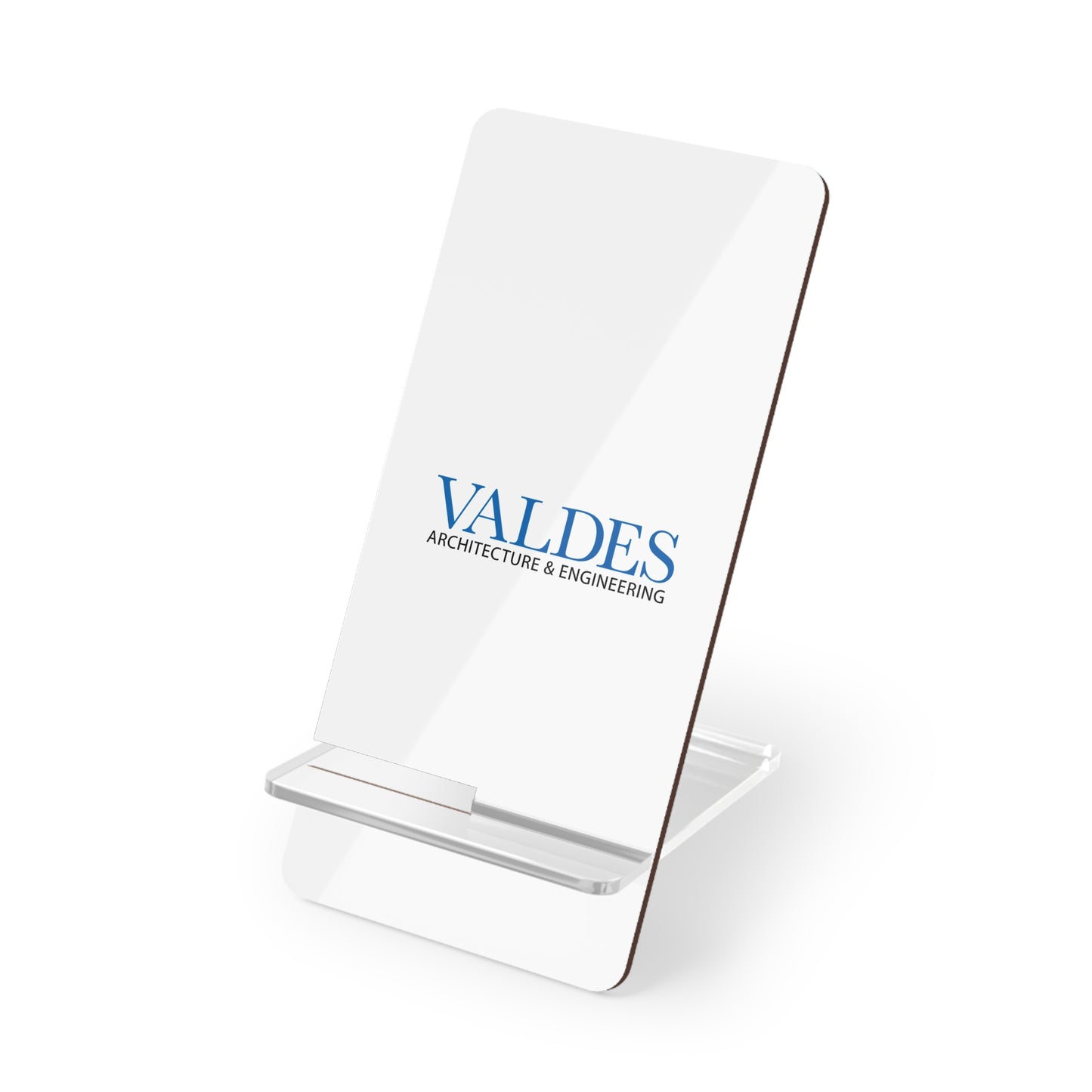 Mobile Display Stand for Smartphones