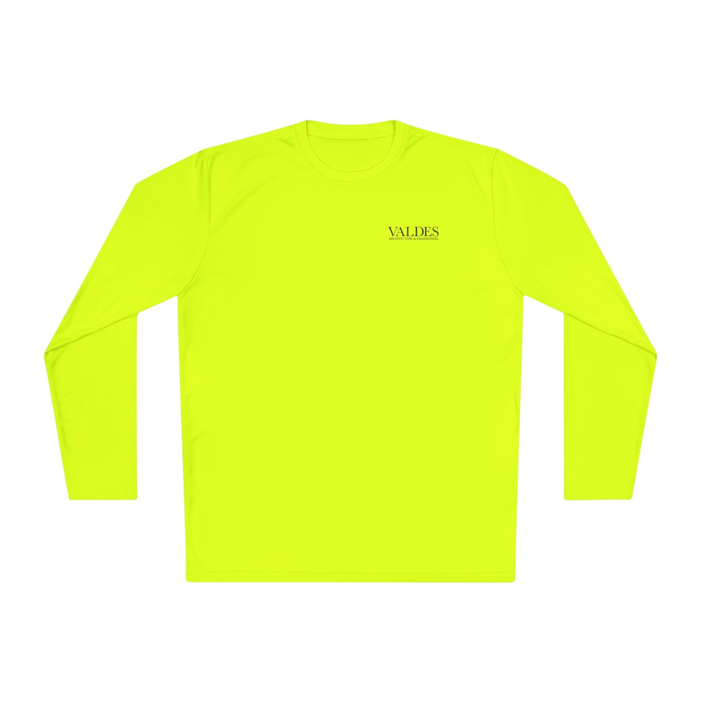 Unisex Lightweight Long Sleeve Tee (Survey Crew)