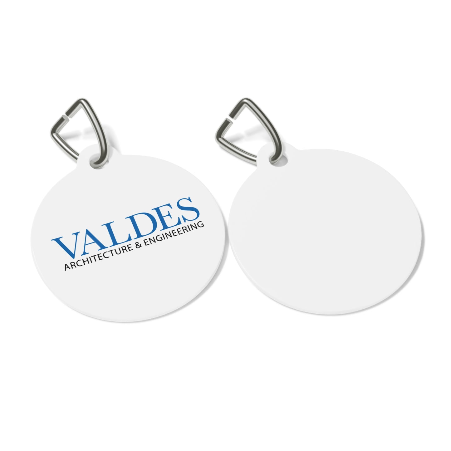 Pet Tag