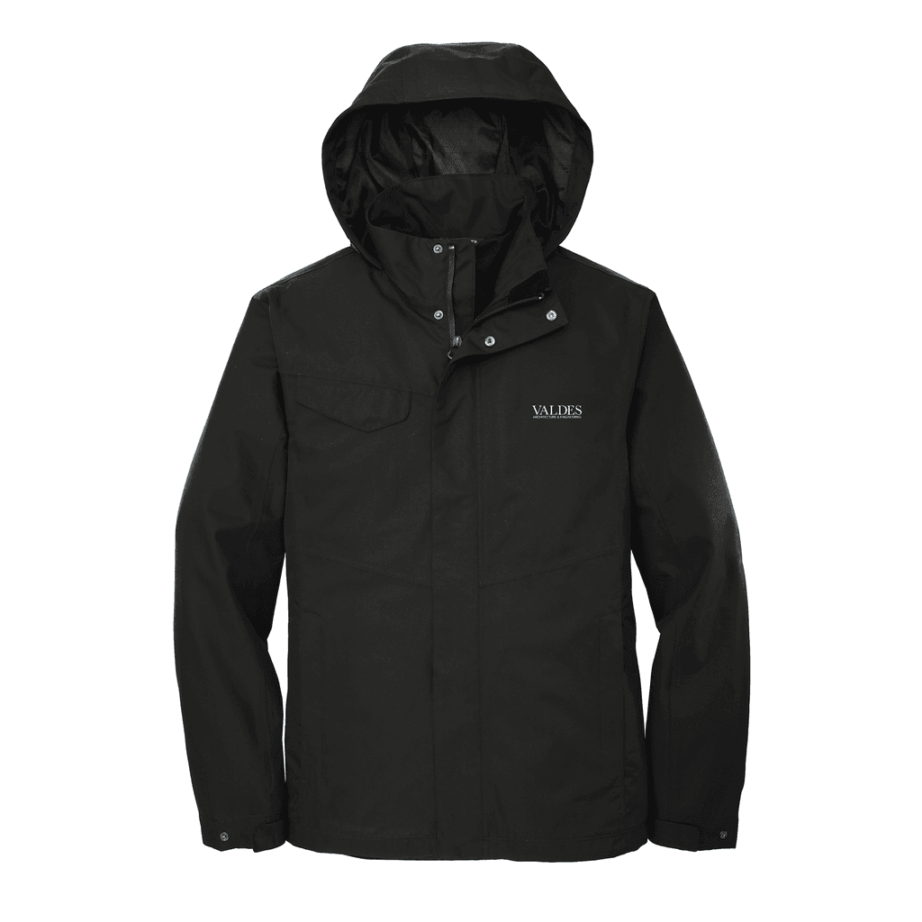Port Authority® Collective Outer Shell Jacket