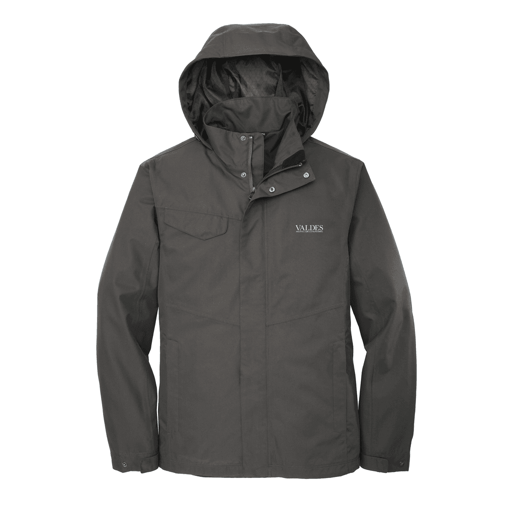 Port Authority® Collective Outer Shell Jacket