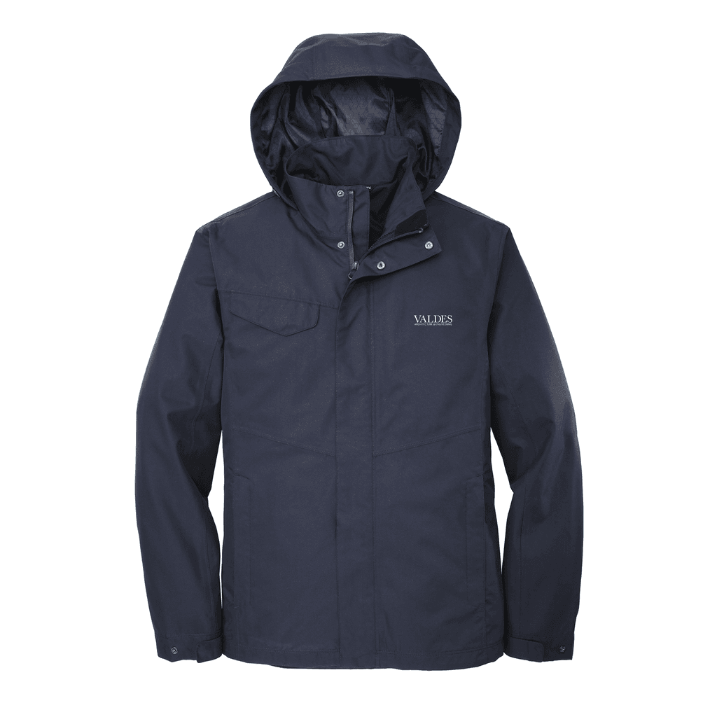 Port Authority® Collective Outer Shell Jacket