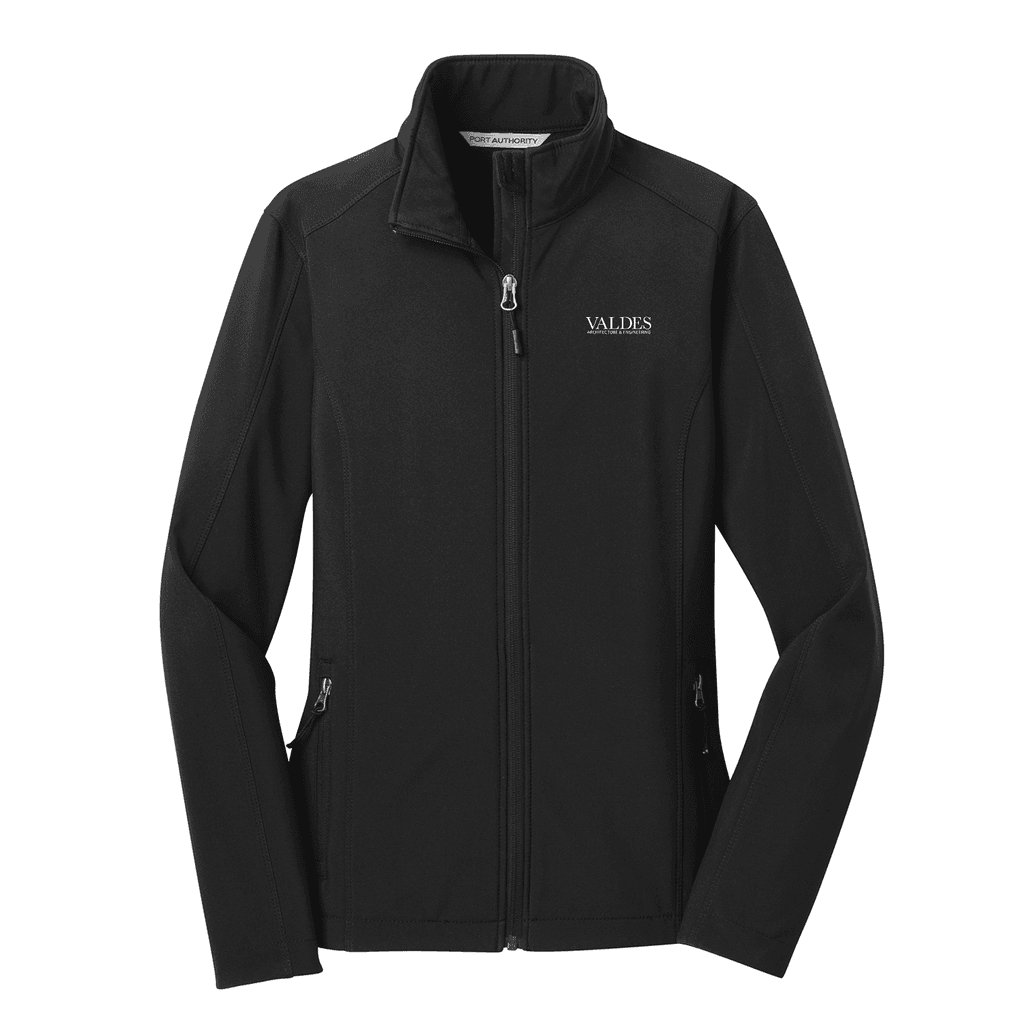 Port Authority® Women's Core Soft Shell Jacket