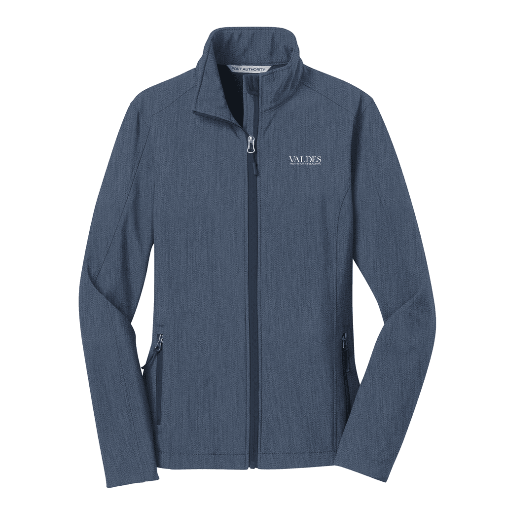 Port Authority® Women's Core Soft Shell Jacket