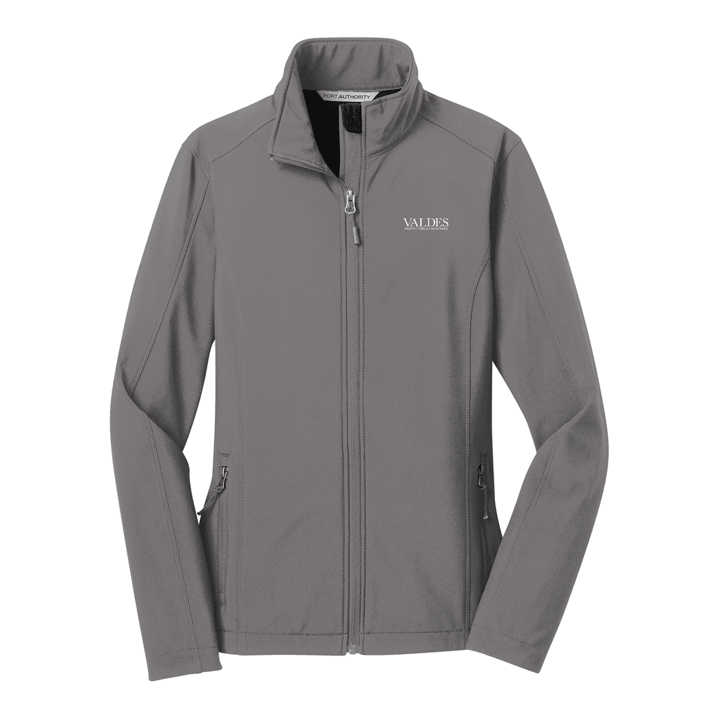Port Authority® Women's Core Soft Shell Jacket