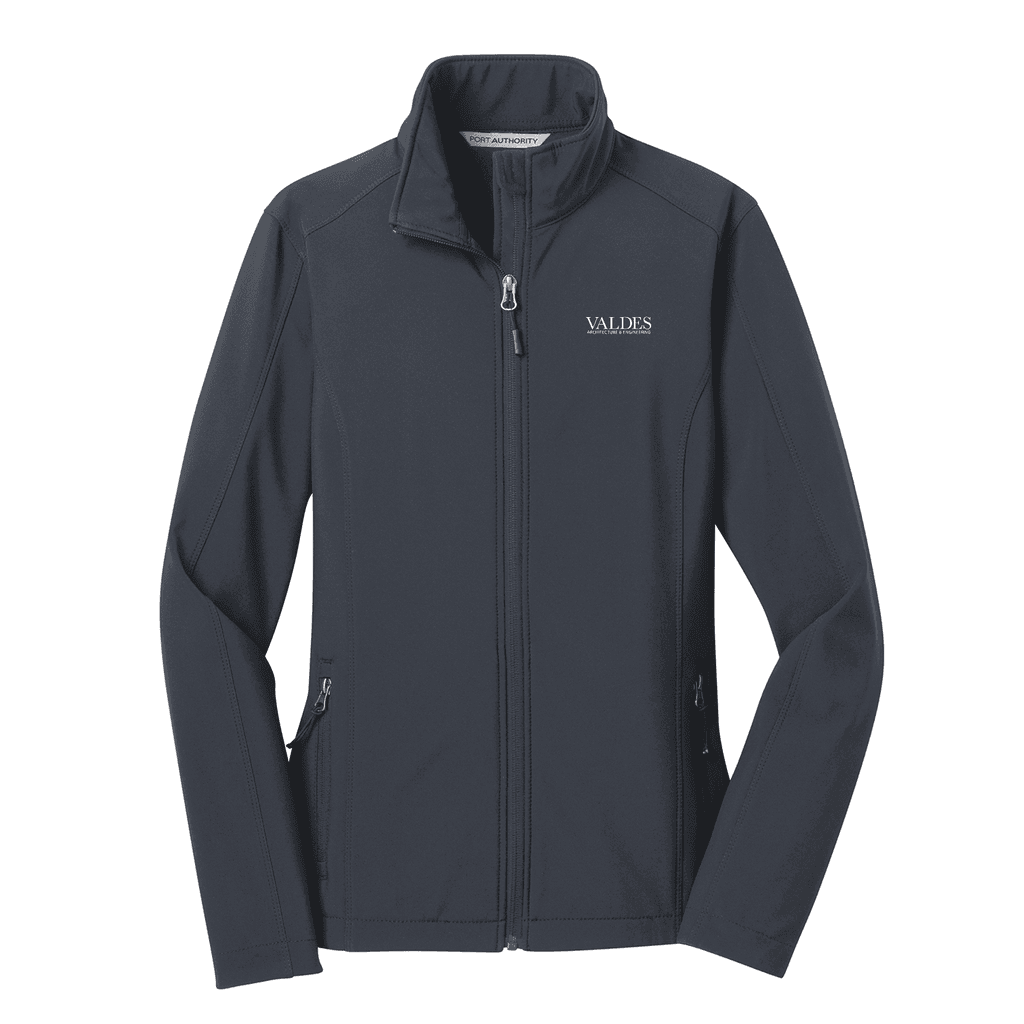 Port Authority® Women's Core Soft Shell Jacket