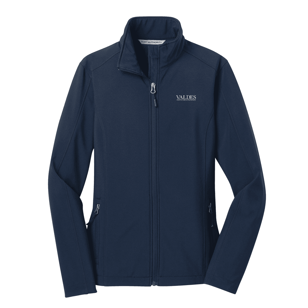 Port Authority® Women's Core Soft Shell Jacket