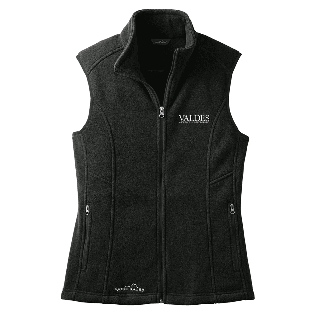 Eddie Bauer® Women's Fleece Vest
