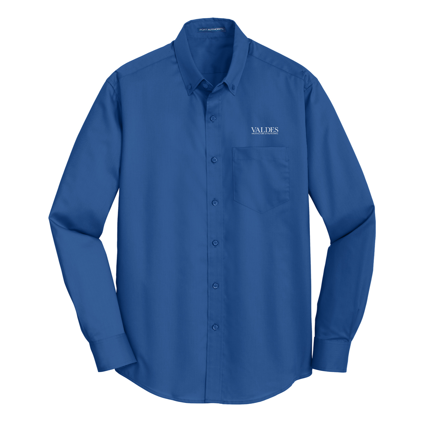 Port Authority® Tall SuperPro™ Twill Shirt
