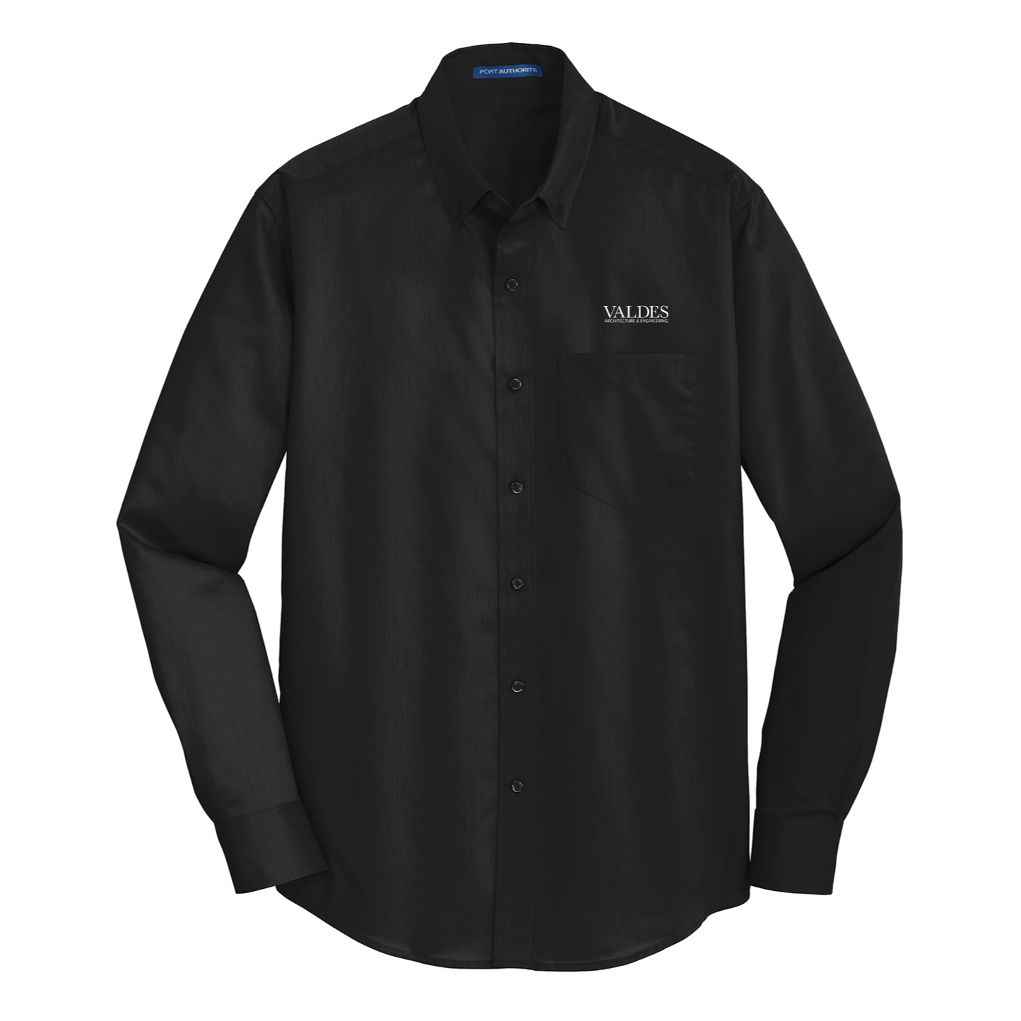 Port Authority® Tall SuperPro™ Twill Shirt