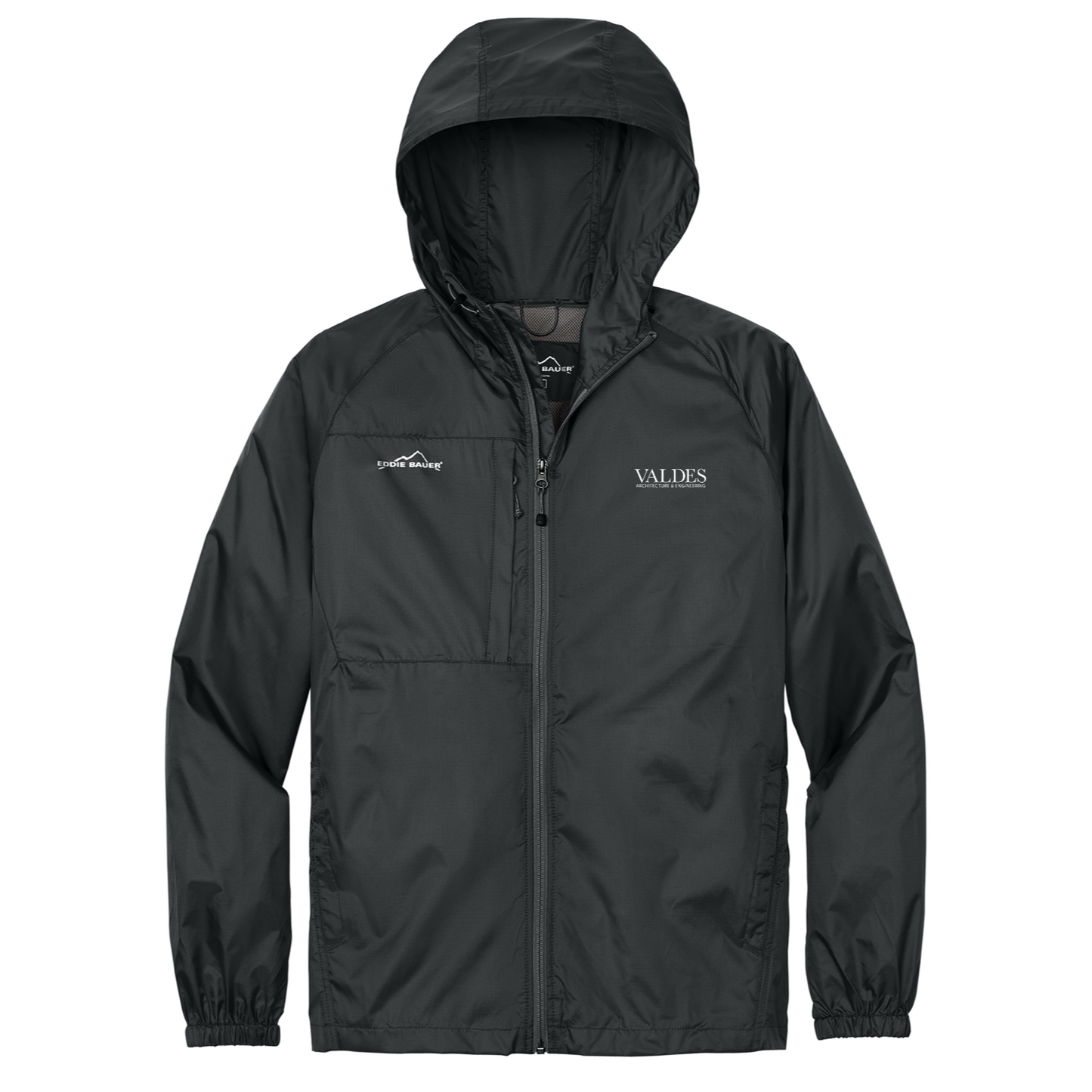 Eddie Bauer® Packable Wind Jacket