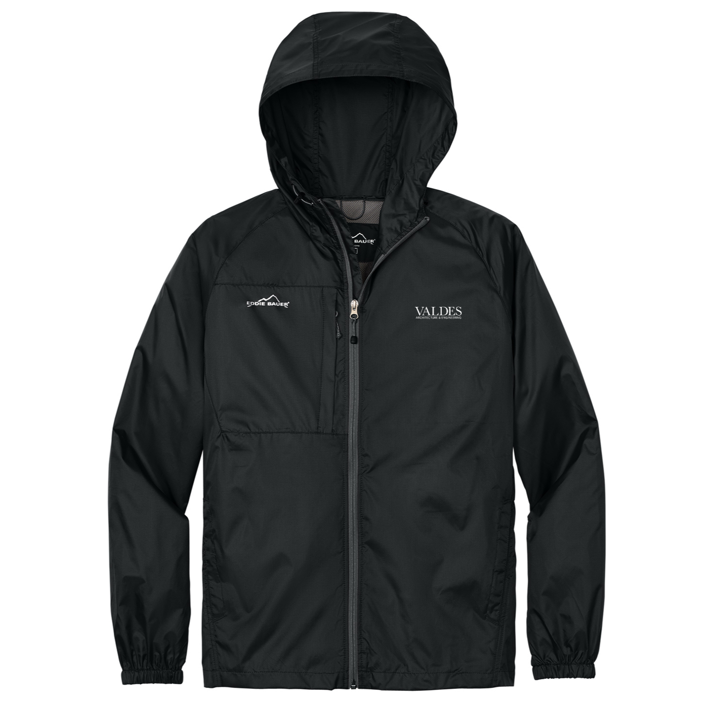 Eddie Bauer® Packable Wind Jacket