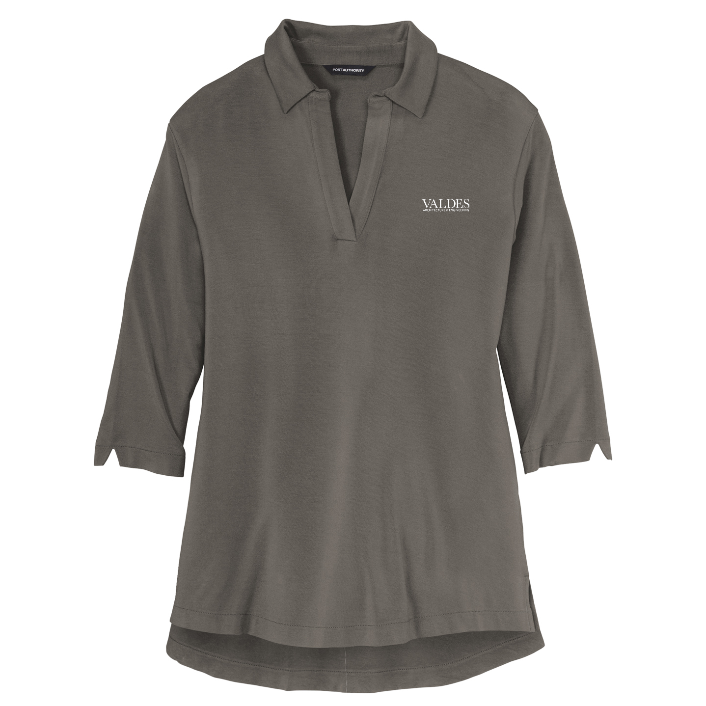 Port Authority® Women's Luxe Knit Tunic