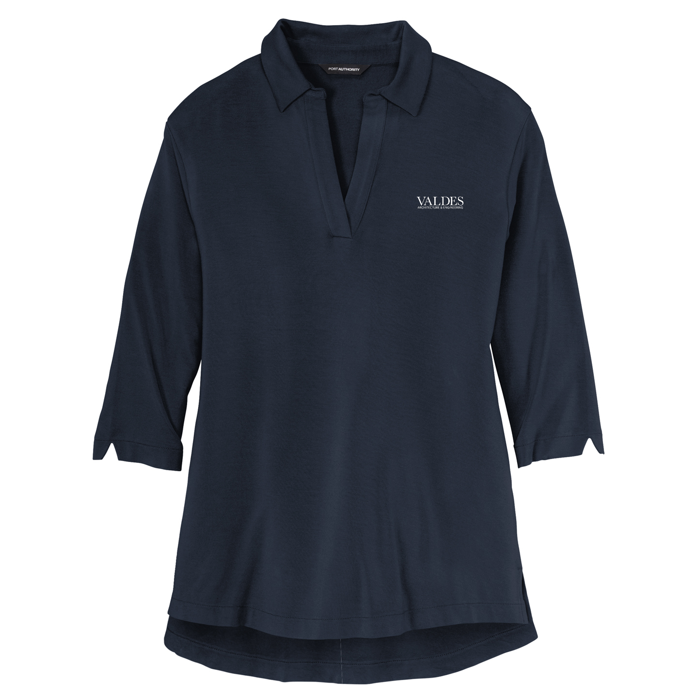 Port Authority® Women's Luxe Knit Tunic