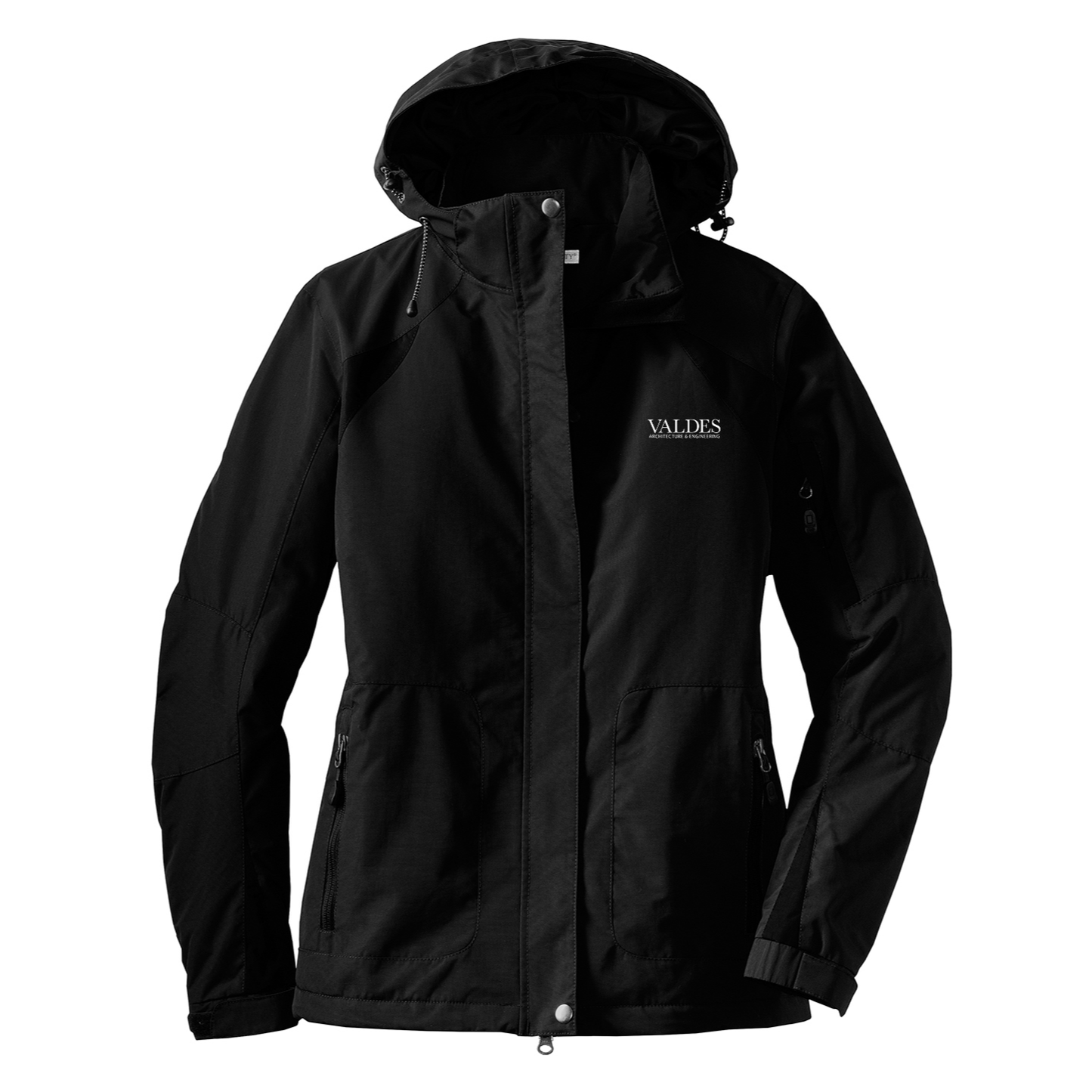 Port Authority® Women's All-Season II Jacket