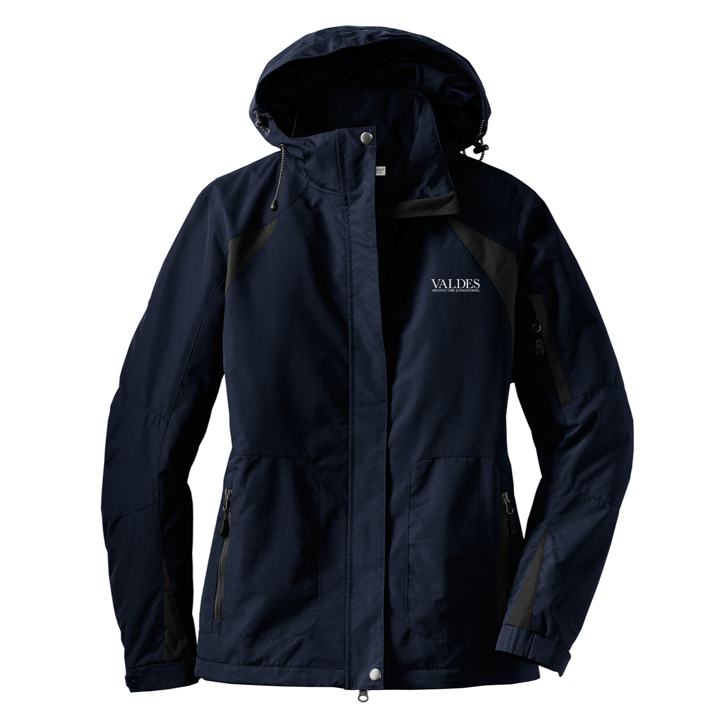 Port Authority® Women's All-Season II Jacket