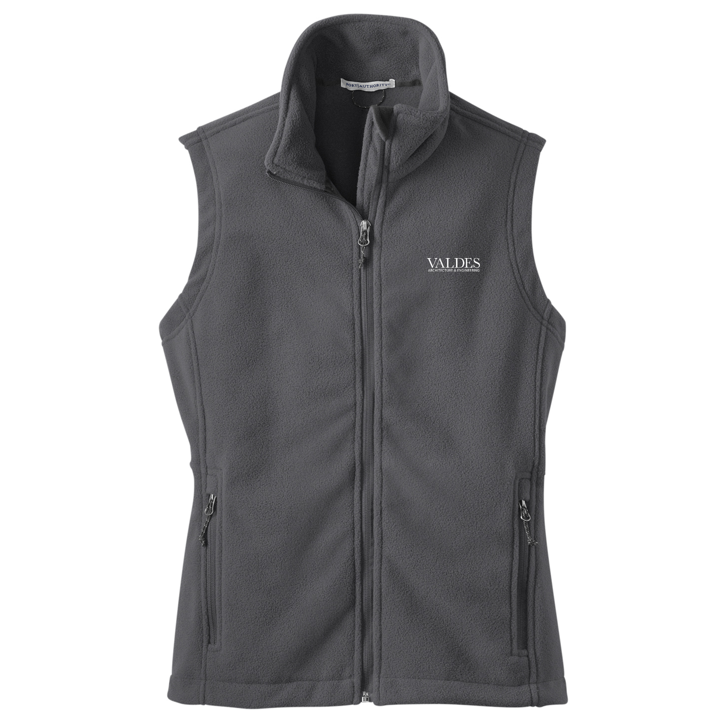 Port Authority® Women's Value Fleece Vest